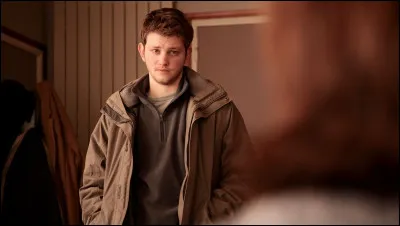 Quel est ce film de Philippe Lioret où Bajon joue Colin ?