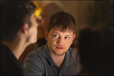 Quel est ce film de Jean-Baptiste Durand où Bajon joue Damien ?