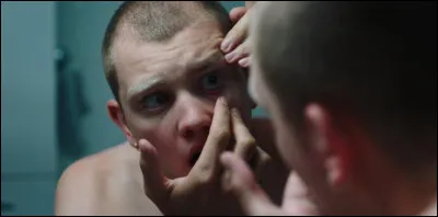 Comment s'appelle ce film de Zoran Boukherma et Ludovic Boukherma, avec Bajon dans le rôle de Teddy Pruvost ?