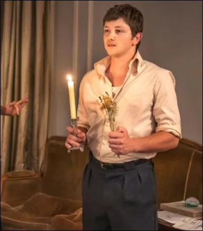 Comment s'appelle ce film de Sandrine Kiberlain, avec Bajon dans le rôle d'Igor ?