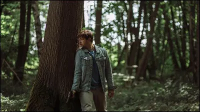 Comment s'appelle ce film de Fabrice Du Welz, avec Bajon dans le rôle de Paul Chartier ?