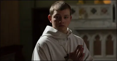 Bajon joue Thomas dans ce film de Cédric Kahn, qui est...