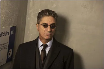 Comment s'intitule ce film réalisé par Olivier Marchal, avec Abkarian dans le rôle de Daniel Prat ?