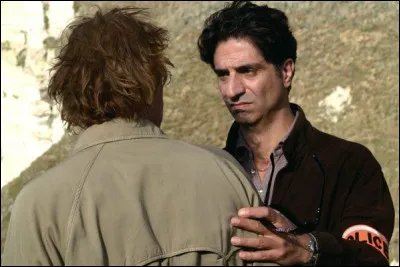 Comment s'appelle ce film de Sophie Marceau, avec Abkarian dans le rôle de Pierre ?