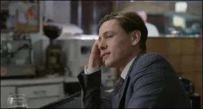 Quel est ce film de Xavier Dolan où Dickinson joue Kevin McAfee ?