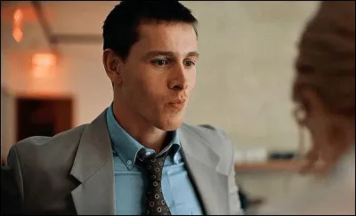 Quel est ce film d'Halina Reijn où Dickinson joue Samuel ?