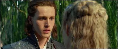 Comment s'appelle ce film de Joachim Rønning, avec Dickinson dans le rôle du prince Philippe d'Ulsted ?