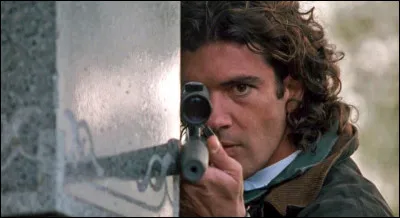 Comment s'intitule ce film réalisé par Richard Donner, avec Banderas dans le rôle de Miguel Bain ?