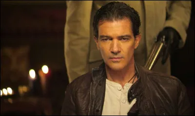 Comment s'intitule ce film réalisé par Mimi Leder, avec Banderas dans le rôle de Gabriel Martin ?