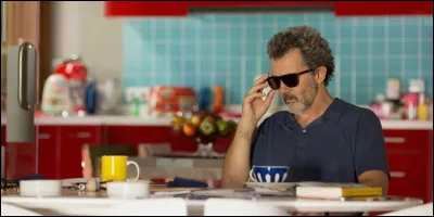 Pedro Almodóvar a réalisé ce film, où Banderas interprète Salvador Mallo, qui a pour titre...