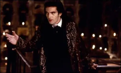 Neil Jordan a réalisé ce film, où Banderas interprète Armand, qui a pour titre...