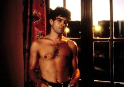 Lequel de ces films est de Pedro Almodóvar et montre Banderas dans le rôle d'Antonio Benítez ?