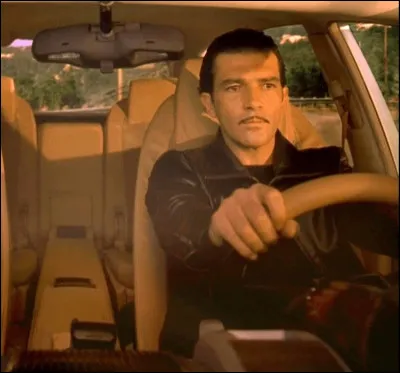 Quel est ce film de Robert Rodriguez (en 2001) où Banderas joue Gregorio Cortez ?