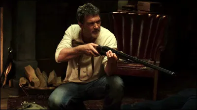 Comment s'appelle ce film de Brian Goodman, avec Banderas dans le rôle de Paul Lopez ?