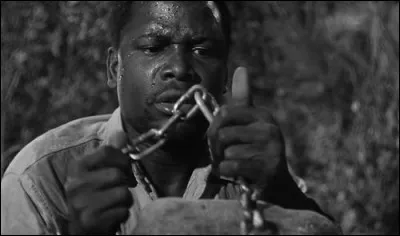 Poitier joue Noah Cullen dans ce film de Stanley Kramer, qui est...
