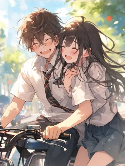 Tu préfères les vêtements :