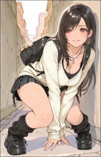 Tu préfères porter :