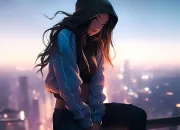 Test Quelle fille imaginaire tes-vous ?