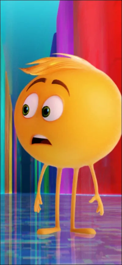 Tu le recroises plus tard dans la rue... Que lui dis-tu ?