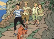 Quiz Connais-tu bien les rles des personnages du Club des 5 ?