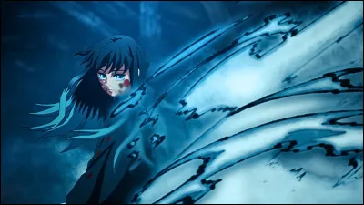 Quel est son Souffle ?