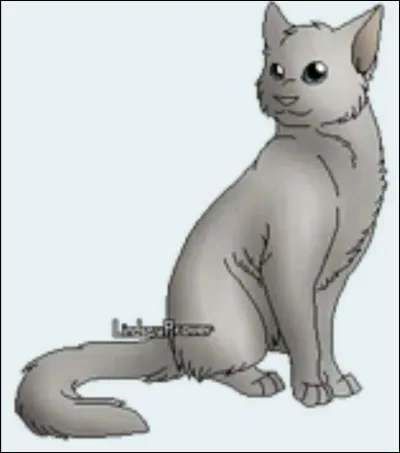 Qui a des liens de sang avec Soie de Gel ?