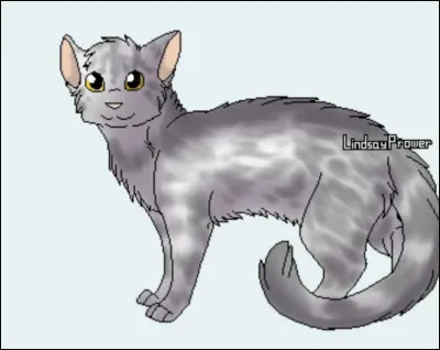 Avec qui est apparentée Fleur de Lune ?