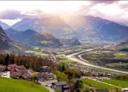 Quiz Bienvenue au Liechtenstein !