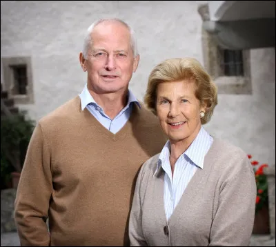 Qui dirige cet état ? (Prince + Régents)