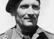 Quiz Connaissez-vous Bernard Montgomery ?