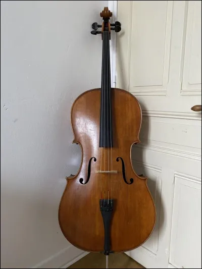 Qu'est-ce que c'est ?