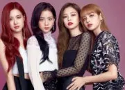 Test Quelle Blackpink es-tu ?