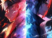 Quiz Naruto, Sasuke ou les deux ?