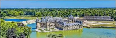 Km : 102,7. Lillers. quel est leur gentil&eacute; ?