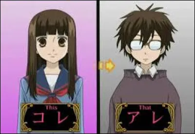 Pourquoi Haruhi rejoint-elle le Host Club au départ ? (Ouran High School Host Club)