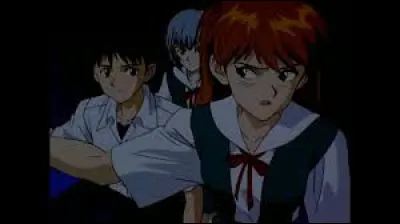 Quelle est la véritable nature du Projet de Complémentarité de lHomme (Human Instrumentality Project) dans "Neon Genesis Evangelion" ?
