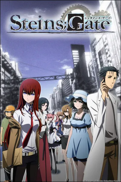 Pourquoi Okabe choisit-il initialement de ne pas sauver Kurisu, même après avoir compris comment le faire ? (Steins;Gate)