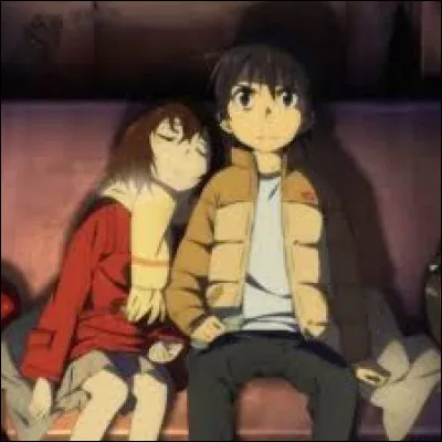 Quest-ce qui déclenche le pouvoir de retour dans le temps de Satoru, appelé « Revival » ?