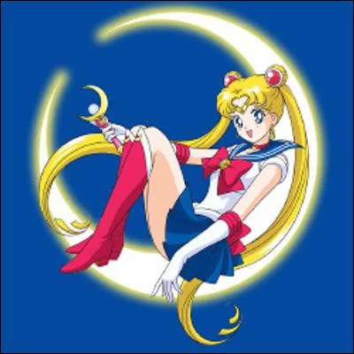 Quel est lidentité civile de Sailor Moon ?
