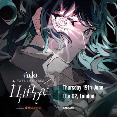 Quel animé Ado aime beaucoup ?