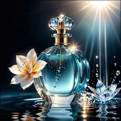 Quel fruit entre dans la composition de l'eau de Cologne ?