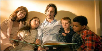 Séries télé : Comment s'appelle la famille de la série "This is us" ?
