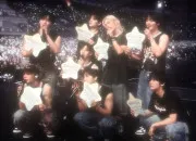 Quiz Vrai ou faux sur Stray Kids ?