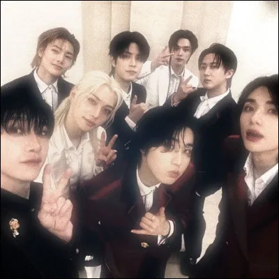 Ils ont particip&eacute; aux JYP Games Caracters :