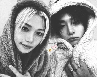 Felix et I.N sont n&eacute;s le m&ecirc;me mois :