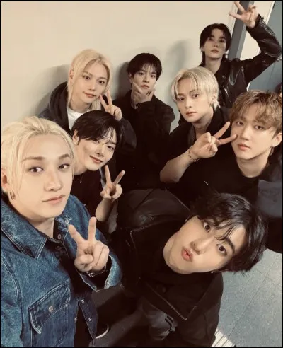 Ils ont d&eacute;but&eacute; en 2018 :