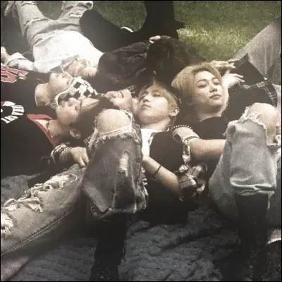 Ils ont sorti une chanson qui s'intitule "Hollow" :