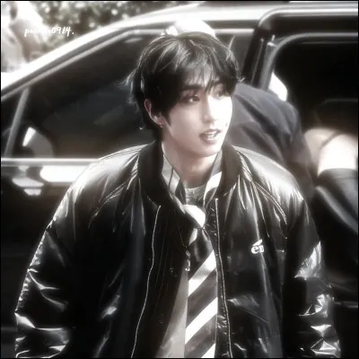 Han est am&eacute;ricain :