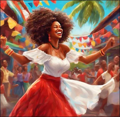 "Pour le calypso / Besame mucho / Vertige des pays chauds / Il disait "let's go"...".
Qui chante "Calypso" en 1984 ?