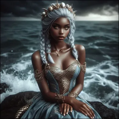 Dans la mythologie grecque, qui la nymphe Calypso retient-elle prisonnier dans une grotte durant 7 ans ?